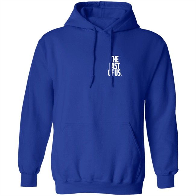 Naughty Dog Graphmkt Merch The Last Of Us Part II Black Shirt Naughty Dog Graphmkt Merch The Last Of Us Part II Black Shirt