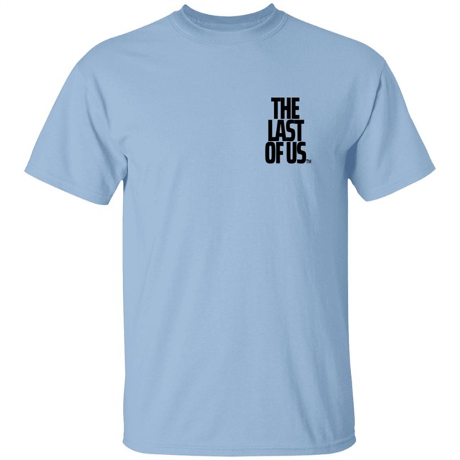 Graphmkt Naughty Dog Merch The Last Of Us Part Ii Molotov Tee Graphmkt Naughty Dog Merch The Last Of Us Part Ii Molotov Tee
