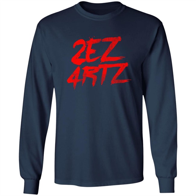 2ez4rtz Tee Shirt 2ez4rtz Tee Shirt