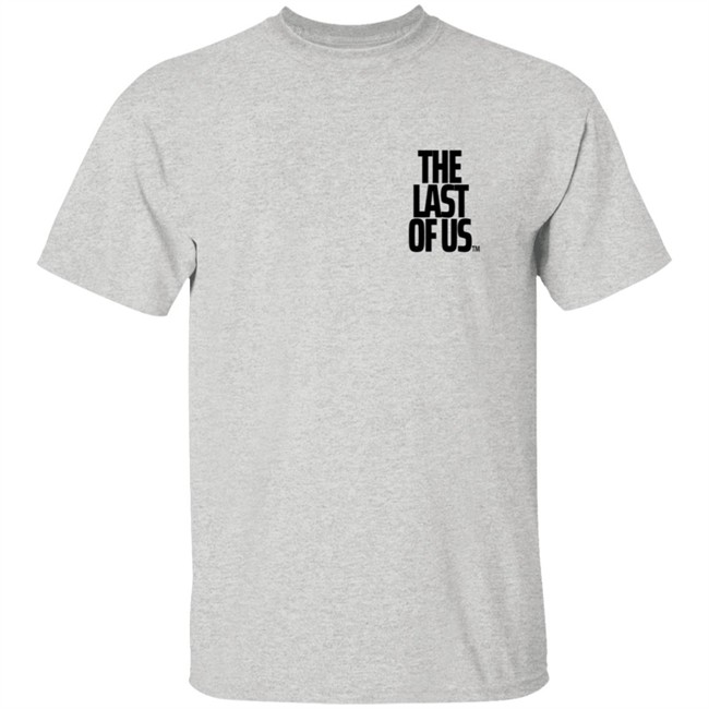 Graphmkt Naughty Dog Merch The Last Of Us Part Ii Molotov Tee Graphmkt Naughty Dog Merch The Last Of Us Part Ii Molotov Tee