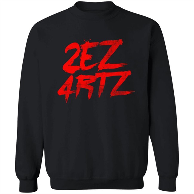 2ez4rtz Tee Shirt 2ez4rtz Tee Shirt