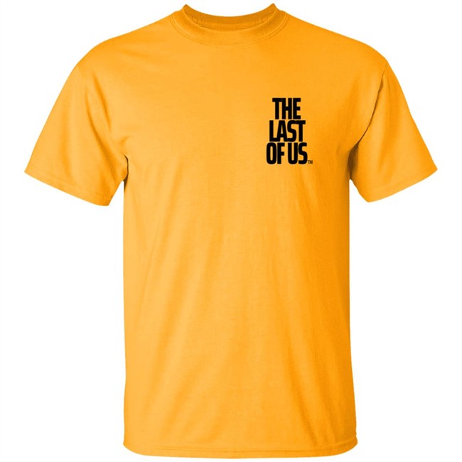 Graphmkt Naughty Dog Merch The Last Of Us Part Ii Molotov Tee Graphmkt Naughty Dog Merch The Last Of Us Part Ii Molotov Tee