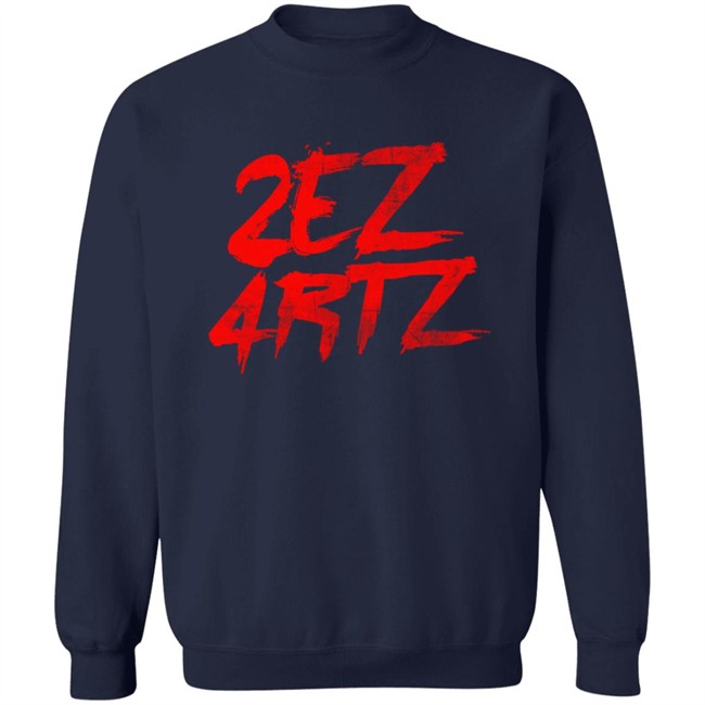 2ez4rtz Tee Shirt 2ez4rtz Tee Shirt