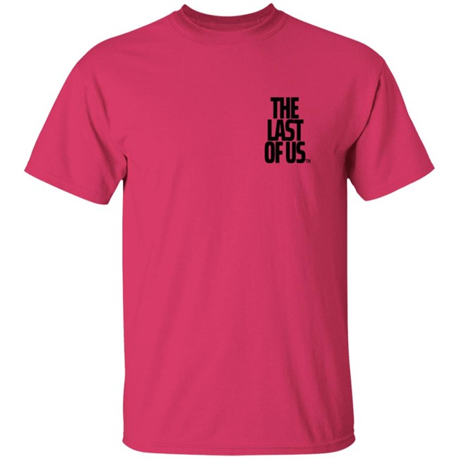 Graphmkt Naughty Dog Merch The Last Of Us Part Ii Molotov Tee Graphmkt Naughty Dog Merch The Last Of Us Part Ii Molotov Tee