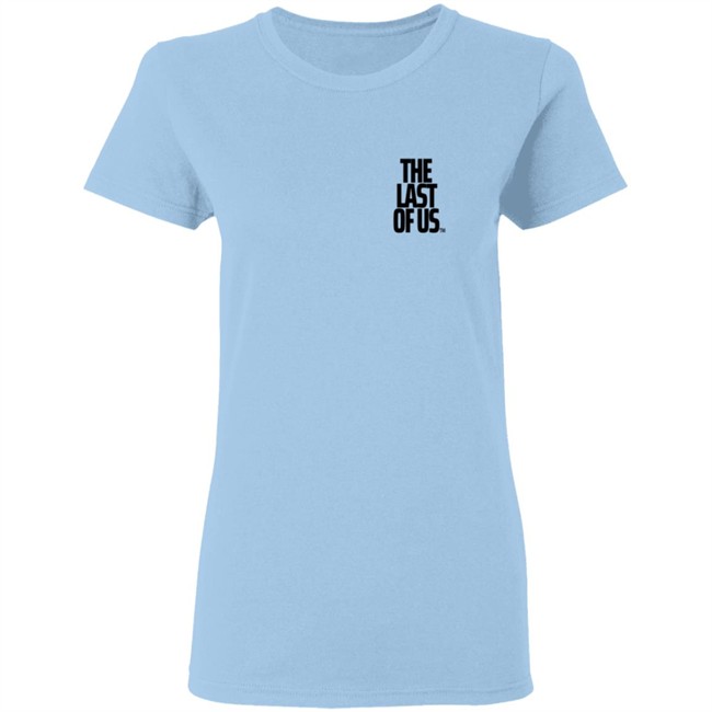 Graphmkt Naughty Dog Merch The Last Of Us Part Ii Molotov Tee Graphmkt Naughty Dog Merch The Last Of Us Part Ii Molotov Tee