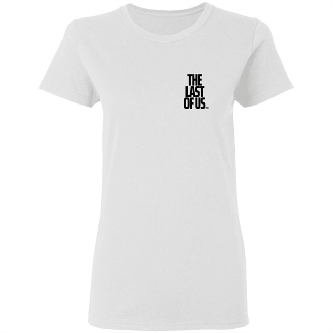 Graphmkt Naughty Dog Merch The Last Of Us Part Ii Molotov Tee Graphmkt Naughty Dog Merch The Last Of Us Part Ii Molotov Tee
