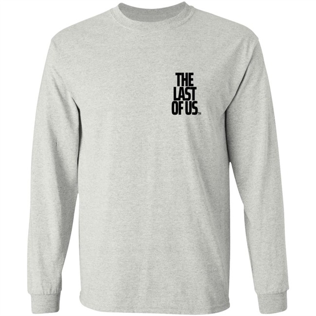 Graphmkt Naughty Dog Merch The Last Of Us Part Ii Molotov Tee Graphmkt Naughty Dog Merch The Last Of Us Part Ii Molotov Tee