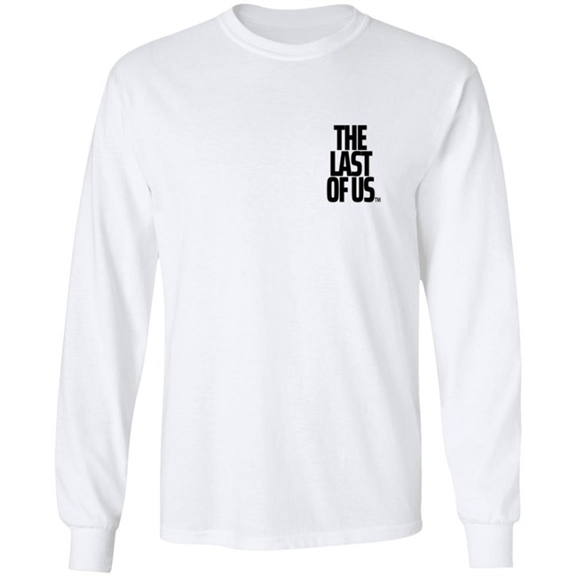 Graphmkt Naughty Dog Merch The Last Of Us Part Ii Molotov Tee Graphmkt Naughty Dog Merch The Last Of Us Part Ii Molotov Tee