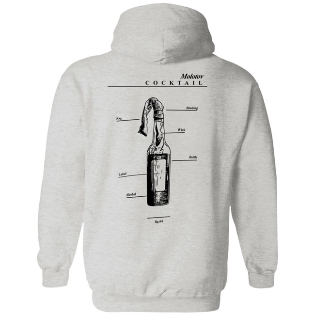 Graphmkt Naughty Dog Merch The Last Of Us Part Ii Molotov Tee Graphmkt Naughty Dog Merch The Last Of Us Part Ii Molotov Tee
