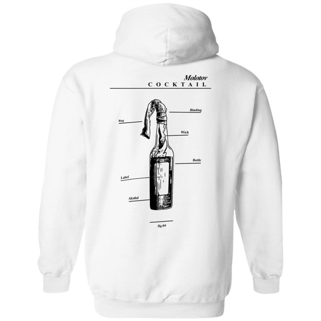 Graphmkt Naughty Dog Merch The Last Of Us Part Ii Molotov Tee Graphmkt Naughty Dog Merch The Last Of Us Part Ii Molotov Tee