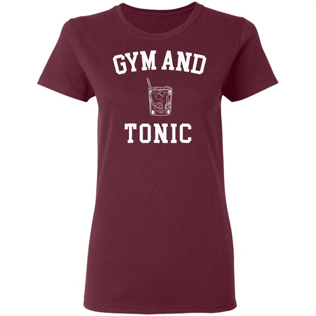 Gym And Tonic FUNNY ALWAYS SUNNY Black Shirt Gym And Tonic FUNNY ALWAYS SUNNY Black Shirt