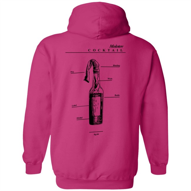 Graphmkt Naughty Dog Merch The Last Of Us Part Ii Molotov Tee Graphmkt Naughty Dog Merch The Last Of Us Part Ii Molotov Tee