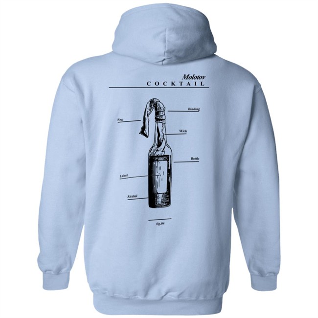 Graphmkt Naughty Dog Merch The Last Of Us Part Ii Molotov Tee Graphmkt Naughty Dog Merch The Last Of Us Part Ii Molotov Tee