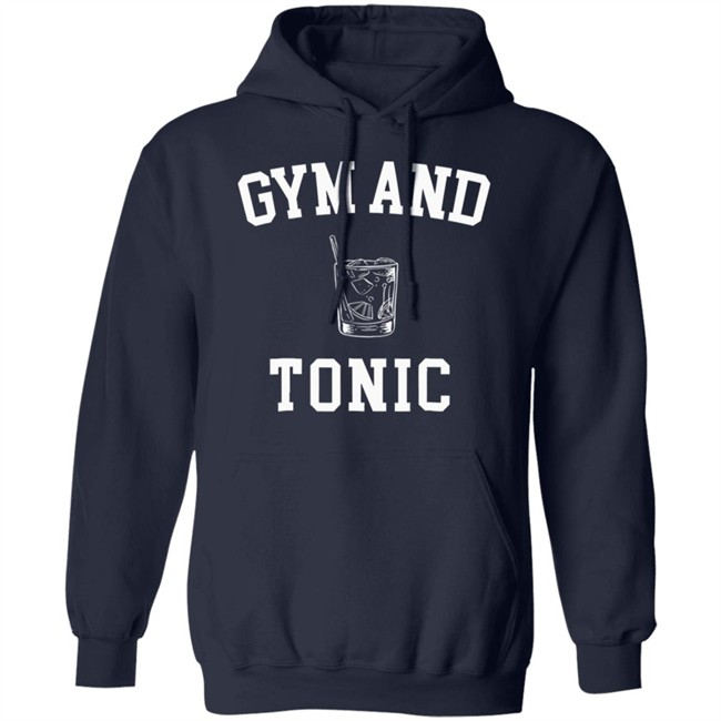 Gym And Tonic FUNNY ALWAYS SUNNY Black Shirt Gym And Tonic FUNNY ALWAYS SUNNY Black Shirt