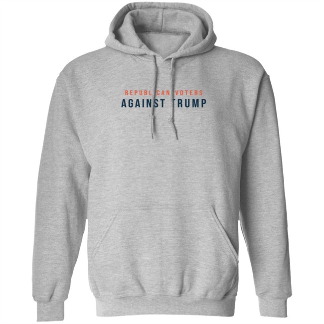 ✅Republican Voters Against Trump Shirt Now Available - Best Seller ✅Republican Voters Against Trump Shirt Now Available - Best Seller