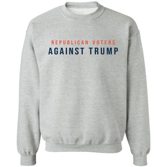 ✅Republican Voters Against Trump Shirt Now Available - Best Seller ✅Republican Voters Against Trump Shirt Now Available - Best Seller