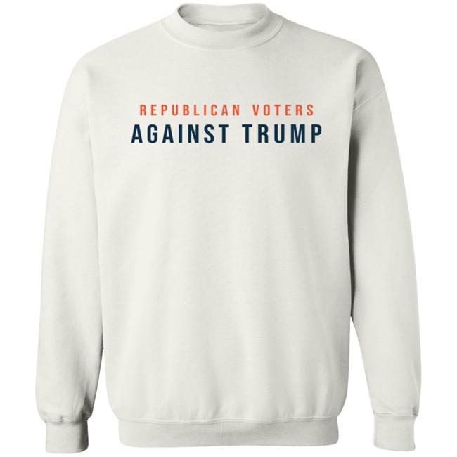 ✅Republican Voters Against Trump Shirt Now Available - Best Seller ✅Republican Voters Against Trump Shirt Now Available - Best Seller