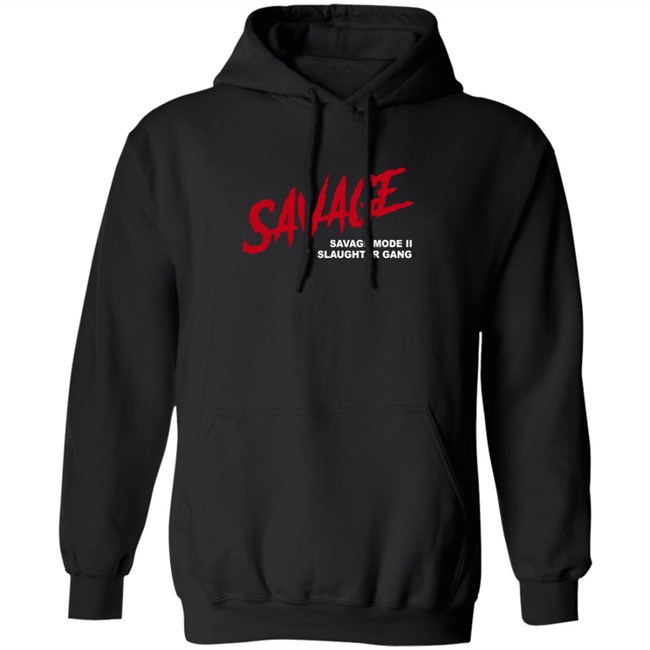 Savagemode 21 Savage Merch Savage T Shirt Savagemode 21 Savage Merch Savage T Shirt