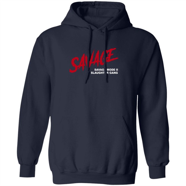Savagemode 21 Savage Merch Savage T Shirt Savagemode 21 Savage Merch Savage T Shirt