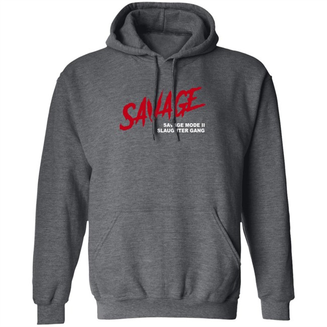 Savagemode 21 Savage Merch Savage T Shirt Savagemode 21 Savage Merch Savage T Shirt
