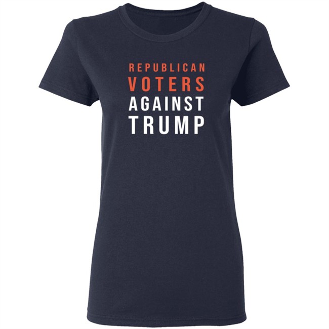✅Republican Voters Against Trump Shirt Now Available - Best Seller ✅Republican Voters Against Trump Shirt Now Available - Best Seller