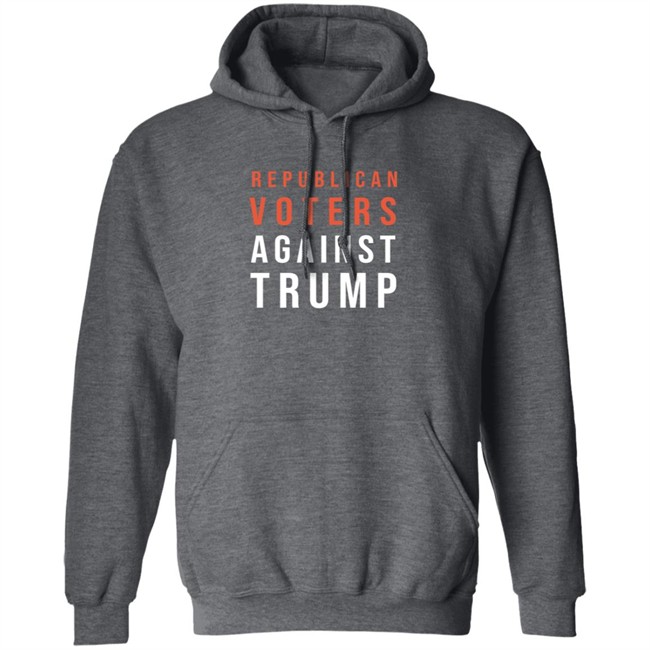 ✅Republican Voters Against Trump Shirt Now Available - Best Seller ✅Republican Voters Against Trump Shirt Now Available - Best Seller