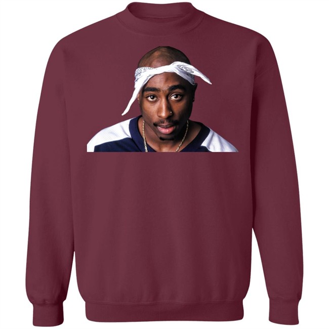 Tupac T Shirt Tupac T Shirt