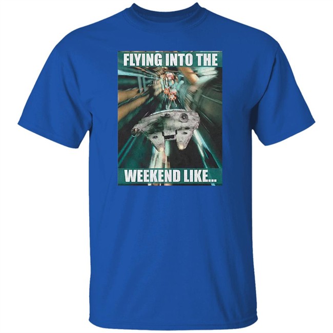 Millennium Falcon Meme T Shirt New “Star Wars” Graphic T-Shirts Blast Into shopDisney Just In Time For May the 4th Millennium Falcon Meme T Shirt New “Star Wars” Graphic T-Shirts Blast Into shopDisney Just In Time For May the 4th