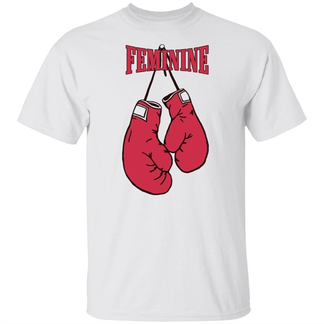 ✅Hayley williams Feminine Boxing Gloves Shirt Now Available - Best Seller