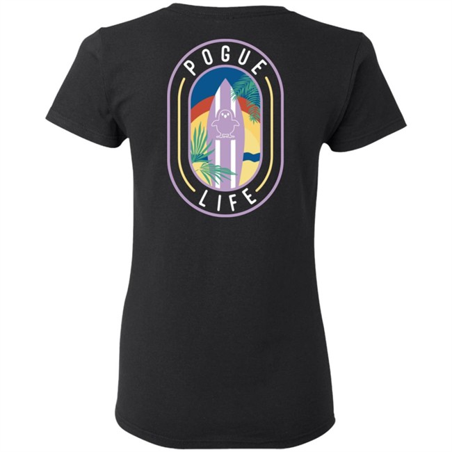 Pogue Life Merch Pogue Life Shirt OBX POGUE LIFE Pocket T Shirts Pogue Life Merch Pogue Life Shirt OBX POGUE LIFE Pocket T Shirts