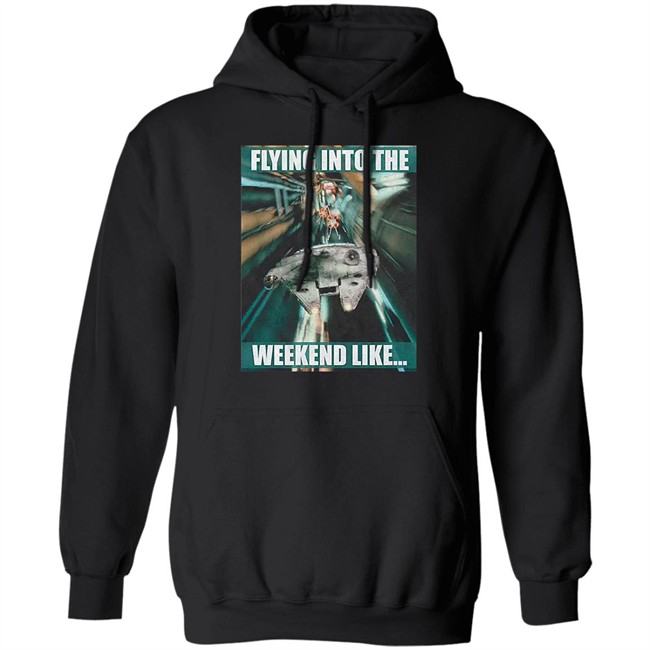 Millennium Falcon Meme T Shirt New “Star Wars” Graphic T-Shirts Blast Into shopDisney Just In Time For May the 4th Millennium Falcon Meme T Shirt New “Star Wars” Graphic T-Shirts Blast Into shopDisney Just In Time For May the 4th
