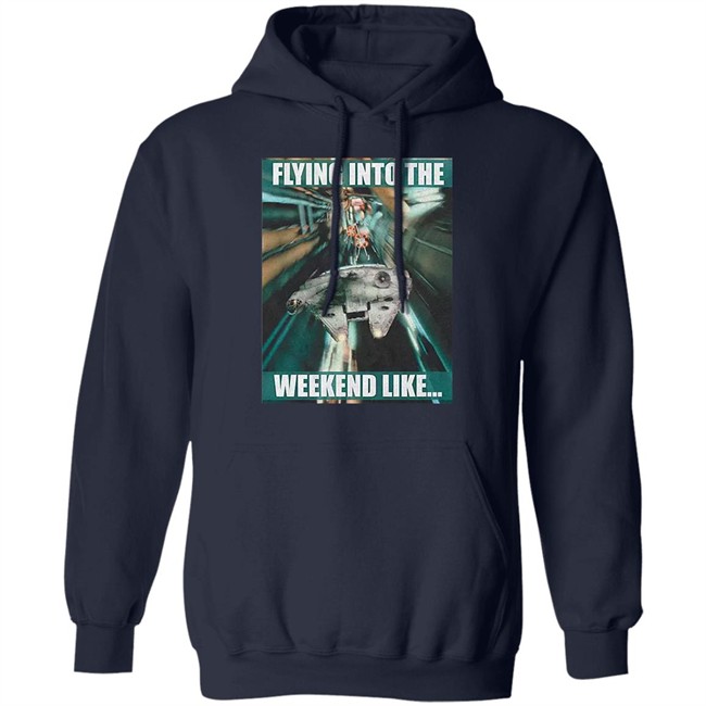 Millennium Falcon Meme T Shirt New “Star Wars” Graphic T-Shirts Blast Into shopDisney Just In Time For May the 4th Millennium Falcon Meme T Shirt New “Star Wars” Graphic T-Shirts Blast Into shopDisney Just In Time For May the 4th