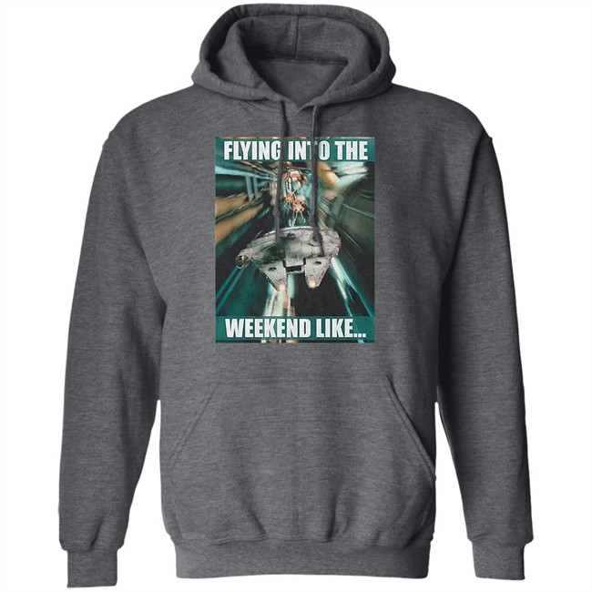 Millennium Falcon Meme T Shirt New “Star Wars” Graphic T-Shirts Blast Into shopDisney Just In Time For May the 4th Millennium Falcon Meme T Shirt New “Star Wars” Graphic T-Shirts Blast Into shopDisney Just In Time For May the 4th