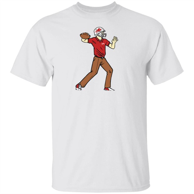 Jake From Buffalo Shirt welcomes Jake Fromm to Buffalo Bills with ‘Jake From Buffalo’ T-shirts Jake From Buffalo Shirt welcomes Jake Fromm to Buffalo Bills with ‘Jake From Buffalo’ T-shirts