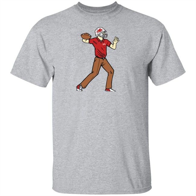 Jake From Buffalo Shirt welcomes Jake Fromm to Buffalo Bills with ‘Jake From Buffalo’ T-shirts Jake From Buffalo Shirt welcomes Jake Fromm to Buffalo Bills with ‘Jake From Buffalo’ T-shirts
