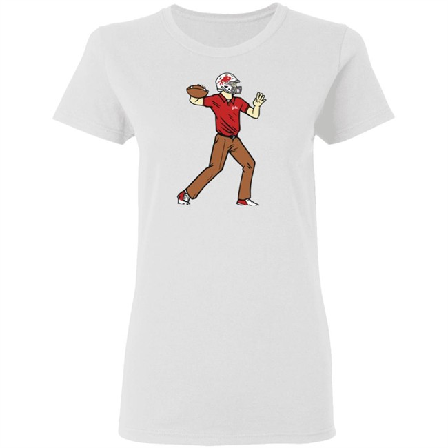 Jake From Buffalo Shirt welcomes Jake Fromm to Buffalo Bills with ‘Jake From Buffalo’ T-shirts Jake From Buffalo Shirt welcomes Jake Fromm to Buffalo Bills with ‘Jake From Buffalo’ T-shirts