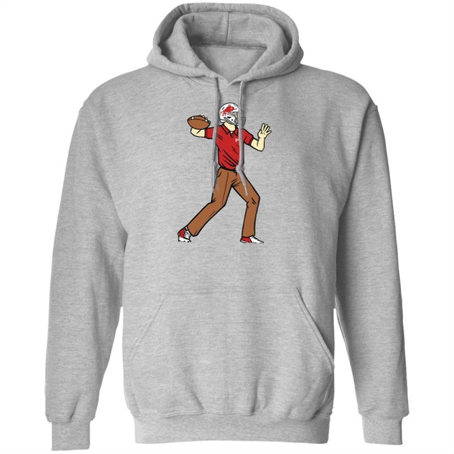 Jake From Buffalo Shirt welcomes Jake Fromm to Buffalo Bills with ‘Jake From Buffalo’ T-shirts Jake From Buffalo Shirt welcomes Jake Fromm to Buffalo Bills with ‘Jake From Buffalo’ T-shirts