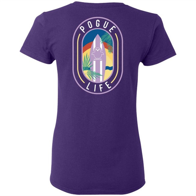 Pogue Life Merch Pogue Life Shirt OBX POGUE LIFE Pocket T Shirts Pogue Life Merch Pogue Life Shirt OBX POGUE LIFE Pocket T Shirts