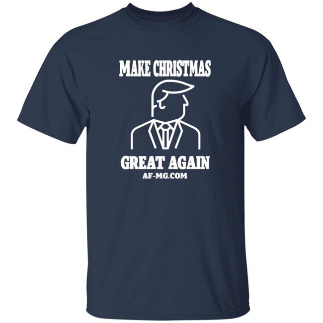 ✅Make Christmas Great Again Trump Shirt Now Available - Best Seller ✅Make Christmas Great Again Trump Shirt Now Available - Best Seller