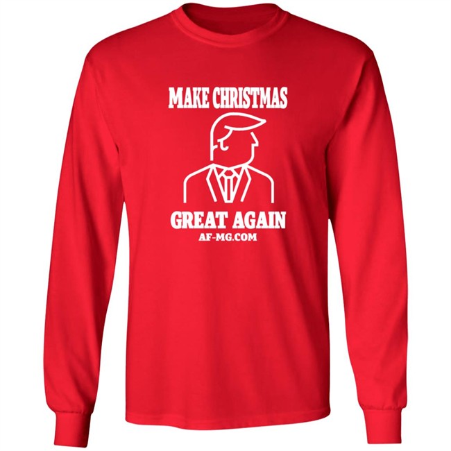 ✅Make Christmas Great Again Trump Shirt Now Available - Best Seller ✅Make Christmas Great Again Trump Shirt Now Available - Best Seller