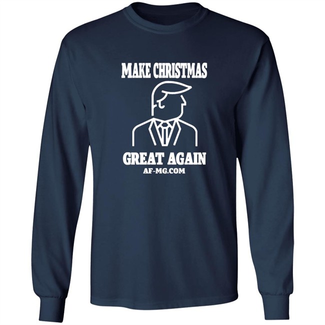 ✅Make Christmas Great Again Trump Shirt Now Available - Best Seller ✅Make Christmas Great Again Trump Shirt Now Available - Best Seller
