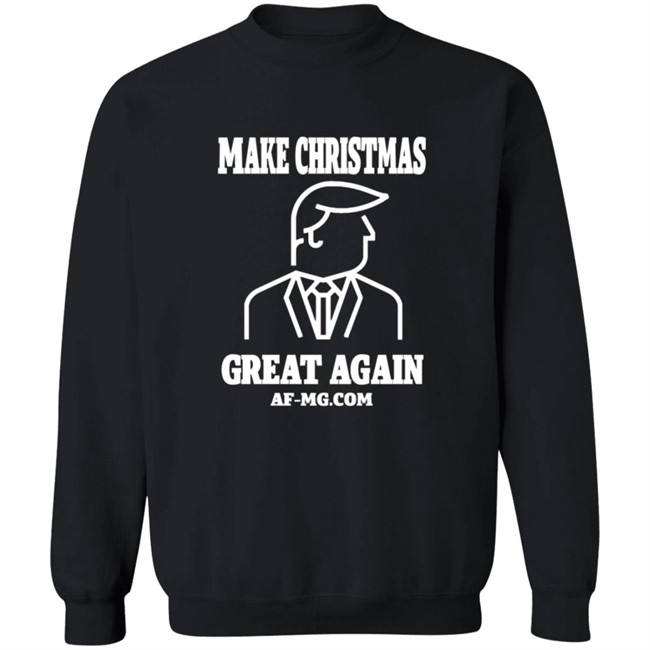 ✅Make Christmas Great Again Trump Shirt Now Available - Best Seller ✅Make Christmas Great Again Trump Shirt Now Available - Best Seller