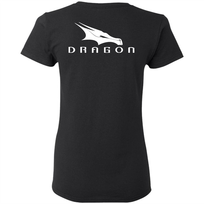 Dragon Spacex T Shirt Spacex T Shirts Dragon T Shirt Dragon Spacex T Shirt Spacex T Shirts Dragon T Shirt
