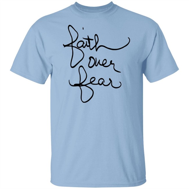 ✅faith over fear shirt savannah chrisley Me Shirt Now Available - Best Seller ✅faith over fear shirt savannah chrisley Me Shirt Now Available - Best Seller
