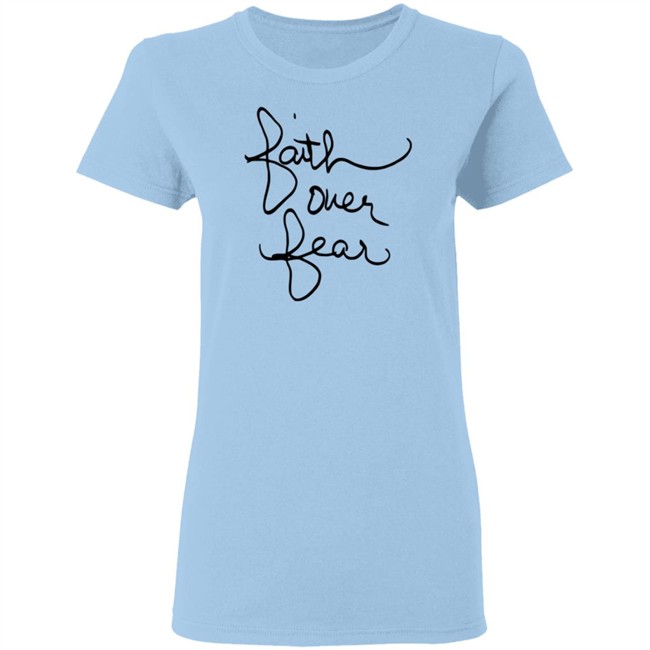 ✅faith over fear shirt savannah chrisley Me Shirt Now Available - Best Seller ✅faith over fear shirt savannah chrisley Me Shirt Now Available - Best Seller