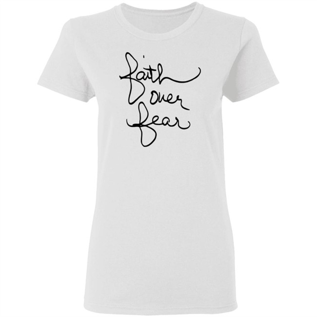 ✅faith over fear shirt savannah chrisley Me Shirt Now Available - Best Seller ✅faith over fear shirt savannah chrisley Me Shirt Now Available - Best Seller