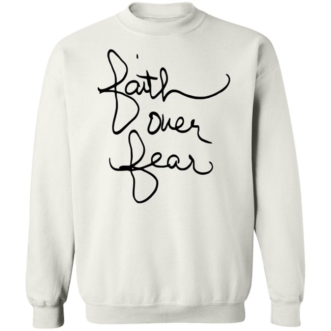 ✅faith over fear shirt savannah chrisley Me Shirt Now Available - Best Seller ✅faith over fear shirt savannah chrisley Me Shirt Now Available - Best Seller