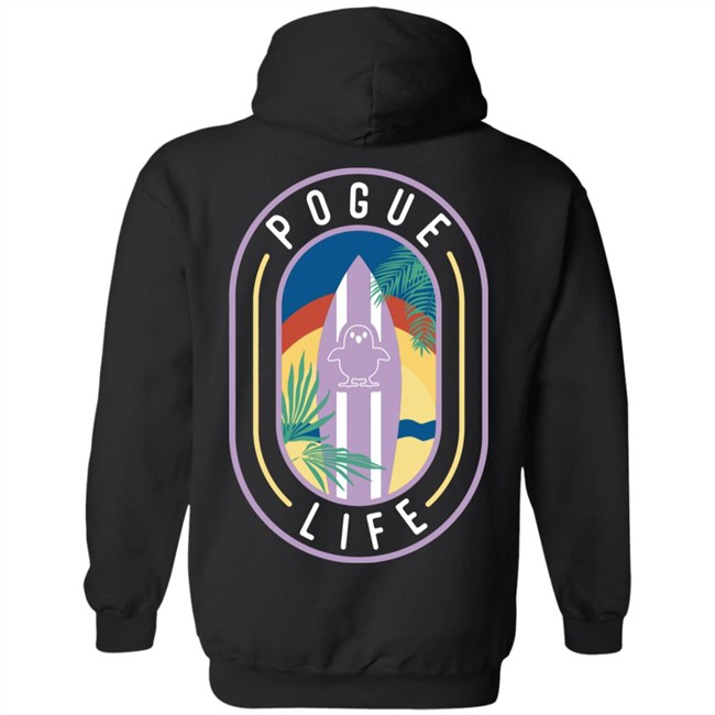 Pogue Life Merch Pogue Life Shirt OBX POGUE LIFE Pocket T Shirts Pogue Life Merch Pogue Life Shirt OBX POGUE LIFE Pocket T Shirts