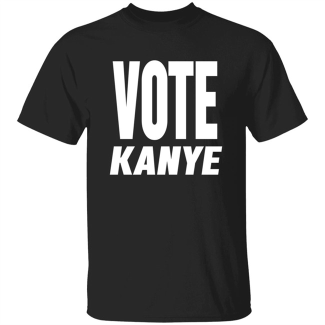 Kanye2020 Country Vote Kanye Hoodie