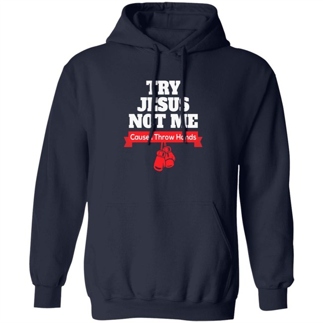 ✅Try Jesus Not Me Shirt Now Available - Best Seller ✅Try Jesus Not Me Shirt Now Available - Best Seller